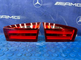 Стоп фонарь в крышу багажника BMW 520 2012