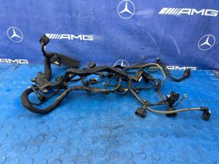 Коса двс Mercedes-benz c200 2007 контрактная Коса двс Mercedes-benz c200 2007