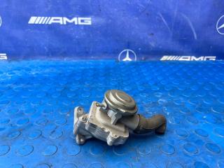 Клапан EGR Mercedes-benz C 300 2009