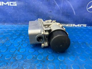 Корпус маслянного фильтра Mercedes-benz slk350 W171 272.963