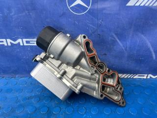 Корпус маслянного фильтра slk350 2006 W171 272.963