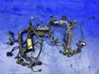 Коса двс Mercedes-benz CLS350 2008 контрактная Коса двс Mercedes-benz CLS350 2008