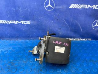 Блок ABS / ESP Mercedes-benz E350 2006
