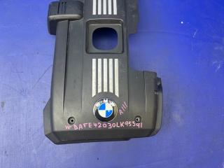 Крышка двигателя BMW X5 2008