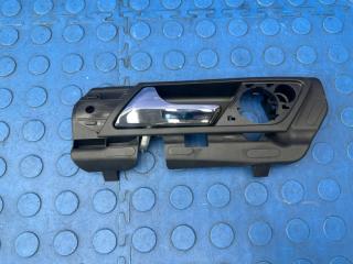 Запчасть ручка двери внутренняя задняя левая Mercedes-benz ML 500 2006