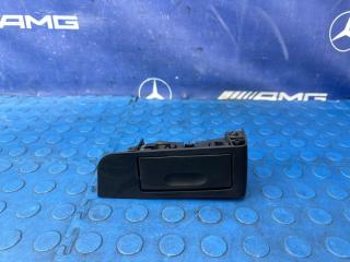 Запчасть пепельница задняя правая BMW 520 2012