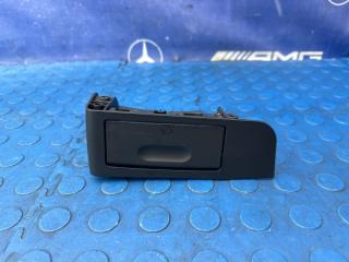 Запчасть пепельница задняя левая BMW 520 2012