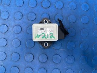 Датчик ускорения Mercedes-benz E300 2011