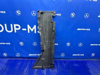 Защита днища передняя правая BMW X5 2008