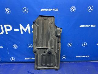 Защита днища задняя левая Mercedes-benz E300 2007