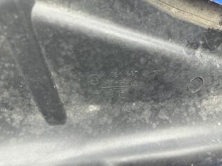Защита днища ML350 2007 W164 272.967 Защита днища ML350 2007 W164 272.967
