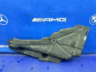 Защита днища Mercedes-benz ML350 W164 272.967 Защита днища Mercedes-benz ML350 W164 272.967