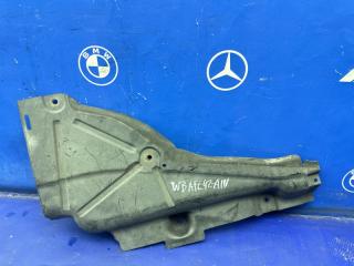 Защита днища левая Mercedes-benz ML 500 W164 113.964