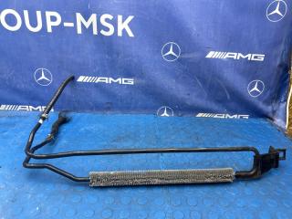 Радиатор ГУР Mercedes-benz cls 350 2008