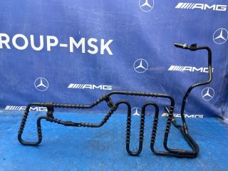 Радиатор ГУР Mercedes-benz c320 2002