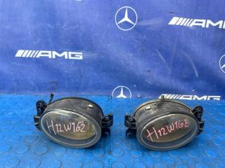 Фара противотуманная передняя Mercedes-benz R350 2006