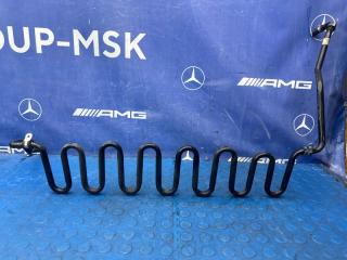 Радиатор ГУР Mercedes-benz slk350 2006