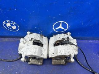 Запчасть суппорт передний Mercedes-benz E250 2010