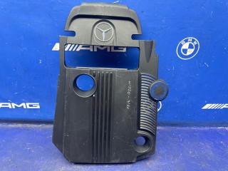 Крышка двигателя Mercedes-benz C 180 CGI 2013