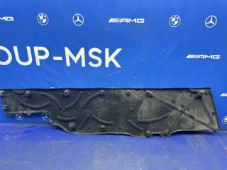 Защита днища передняя правая Mercedes-benz S500 2008