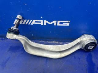 Запчасть рычаг передний правый BMW 740 2009