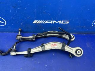 Запчасть рычаг задний BMW 530 2012