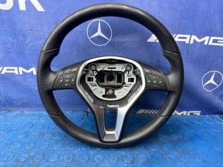 Руль AMG Mercedes-benz C 180 CGI 2013