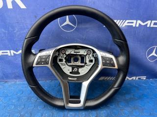 Руль AMG Mercedes-benz E300 2011