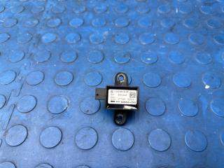 Запчасть датчик удара задний левый Mercedes-benz S500 2007