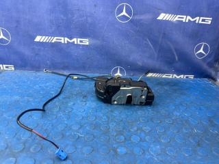 Запчасть замок двери задний левый Mercedes-benz CLS350 2008