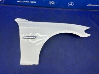 Крыло переднее правое BMW 530 2012 контрактная Крыло переднее правое BMW 530 2012