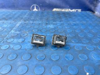 Подсветка номера задняя Mercedes-benz S500 2008
