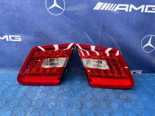 Фонарь Mercedes-benz E250 2010
