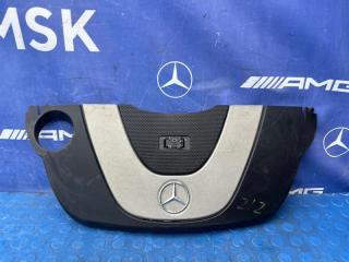 Крышка двигателя Mercedes-benz E 250 2010