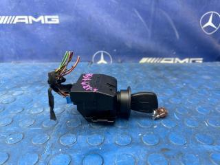 Замок зажигания Mercedes-benz slk350 2006