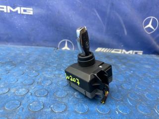 Замок зажигания Mercedes-benz E250 2010