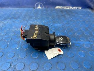 Замок зажигания Mercedes-benz cls 500 2006