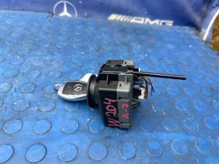 Замок зажигания Mercedes-benz C200 2008