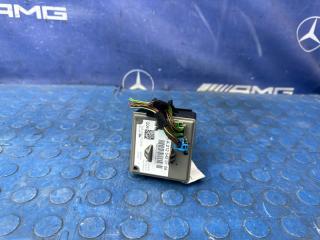 Замок зажигания Mercedes-benz E300 2011