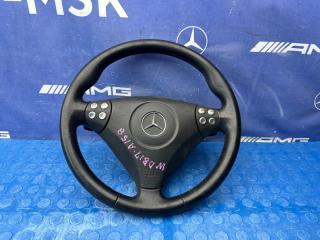 Руль AMG Mercedes-benz slk350 2006