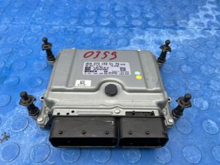 Блок управления двигателем Mercedes-benz cls 550 2008