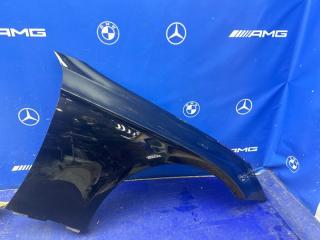 Крыло переднее правое Mercedes-benz cls 350 2007 контрактная Крыло переднее правое Mercedes-benz cls 350 2007