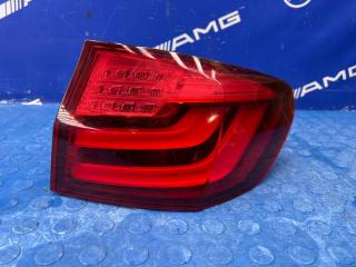 Фонарь задний правый BMW 530 2011