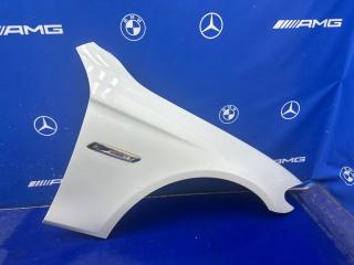 Крыло переднее правое BMW 530 2011 контрактная Крыло переднее правое BMW 530 2011