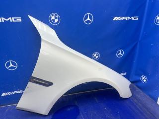 Крыло переднее правое BMW 740 2009 контрактная Крыло переднее правое BMW 740 2009