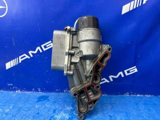 Корпус маслянного фильтра E300 2007 W211 272.943