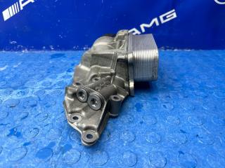 Корпус маслянного фильтра E300 2007 W211 272.943