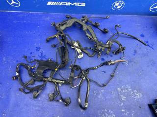 Коса двс Mercedes-benz E300 2007 контрактная Коса двс Mercedes-benz E300 2007