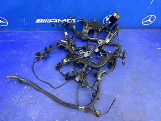 Коса двс Mercedes-benz cls 350 2007 контрактная Коса двс Mercedes-benz cls 350 2007