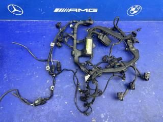 Коса двс Mercedes-benz E300 2008 контрактная Коса двс Mercedes-benz E300 2008